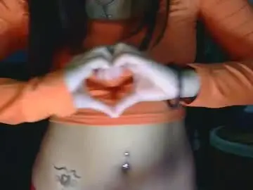 Chaturbate Live Porn of kittimisa