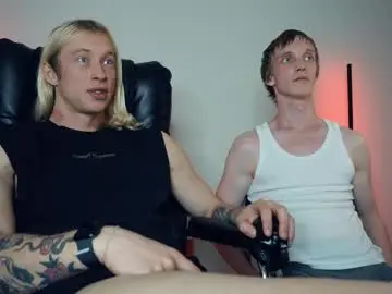 Chaturbate Sex Cam of l_adonis_l