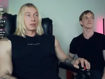 Chaturbate Adult Webcam of l_adonis_l