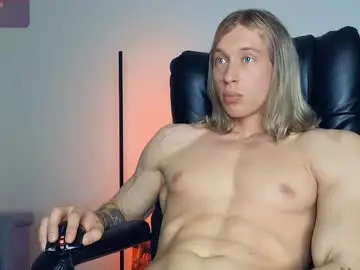 Chaturbate Sex Chat of l_adonis_l