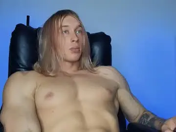 Chaturbate Adult Webcam of l_adonis_l