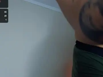 Chaturbate Adult Video Chat of l_adonis_l