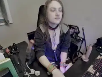 Chaturbate Live Porn of ladymeep