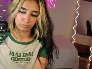 Chaturbate Best live sex cam show of malory_tay