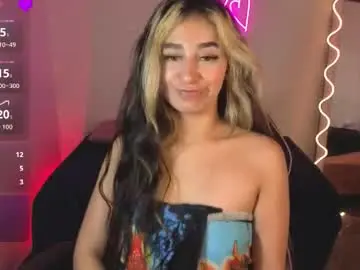 Chaturbate Private Sex Chat of malory_tay