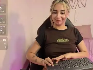 Chaturbate Best Webcam of malory_tay