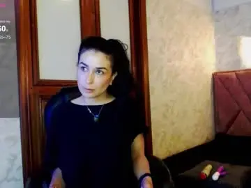 Chaturbate Sex Cam of mariana96_