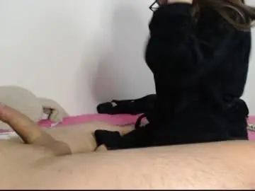 Chaturbate Best live sex cam show of michell_bunny1