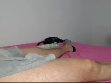 Chaturbate Best live sex cam show of michell_bunny1