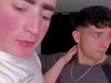 Chaturbate Sex Cam of naughtysalomon