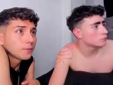 Chaturbate Live Sex of naughtysalomon