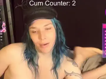 Chaturbate Live Sex Cam of nympharabelle
