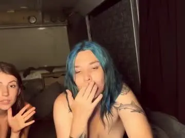 Chaturbate Adult Video Chat of nympharabelle