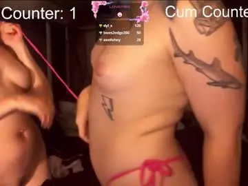 Chaturbate Adult Video Chat of nympharabelle