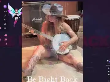 Chaturbate Free Porn Cam of ogmysticmisty