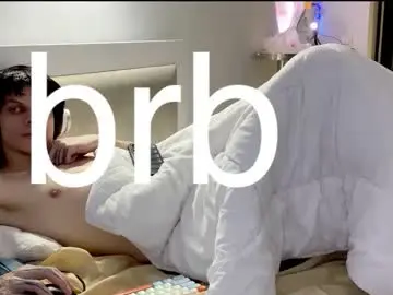 Chaturbate Sex Chat of orange__boy