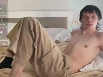 Chaturbate Sex Chat of orange__boy