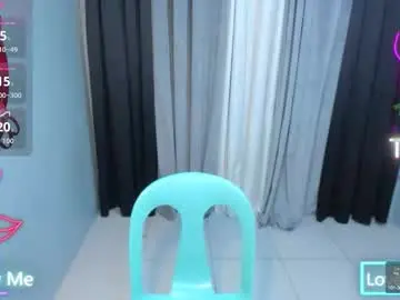 Chaturbate Adult Webcams of pamelacumx