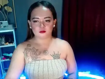 Chaturbate Adult Webcam of pussy_and_cock_lover