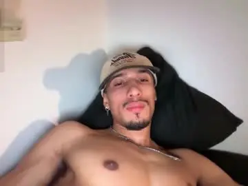 Chaturbate Live Sex Cam of rafael_stone1