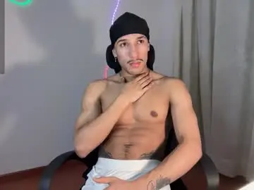 Chaturbate Adult Webcam of rafael_stone1