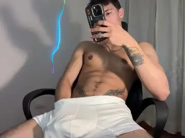 Chaturbate Best Webcam of rafael_stone1