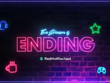 Chaturbate Best live sex cam show of red_hot_rachael