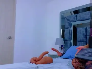 Chaturbate Adult Webcam of samantha_montt