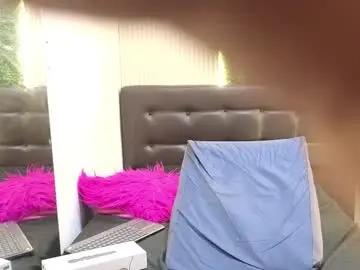 Chaturbate Nude Webcam of sara_blue13