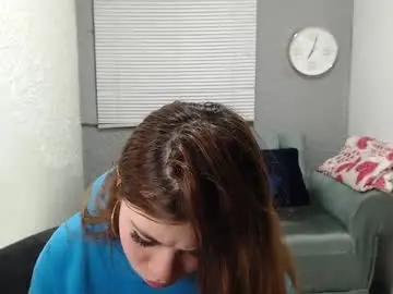 Chaturbate Private Sex Chat of scarlethsexy69