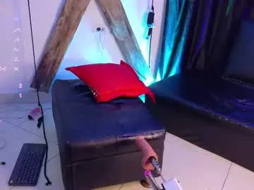 Chaturbate Free Porn Cam of scarlett_petyt