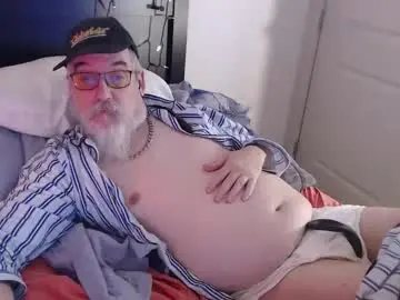 Chaturbate Sex Cam of sirbeercan