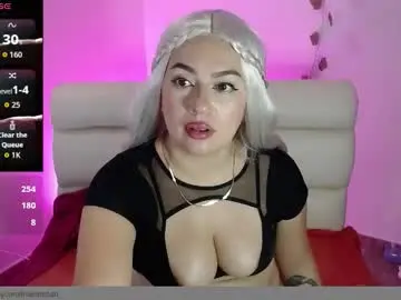 Chaturbate Watch Live Sex Cams of sweet_feeling30