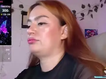 Chaturbate Best Webcam of sweet_feeling30