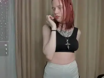 Chaturbate Nude Webcam of ustic_1