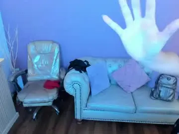 Chaturbate Live Sex of vailoetharris