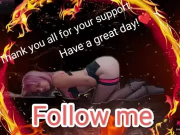 Chaturbate Live Sex Cam of vika_style