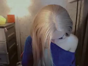 Chaturbate Adult Video Chat of virgenpearl