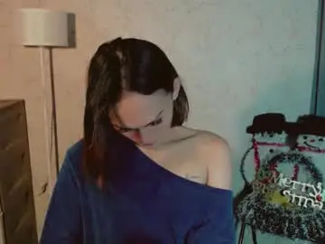 Chaturbate Best Webcam of virgenpearl