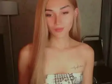 Chaturbate Adult Video Chat of virgenpearl