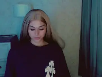 Chaturbate Watch Live Sex Cams of virgenpearl