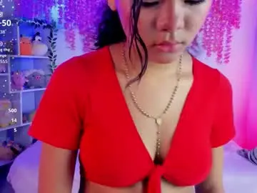 Chaturbate Best Webcam of _hanna_sky