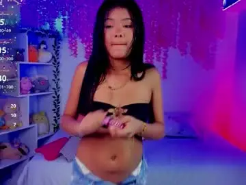 Chaturbate Live Porn of _hanna_sky