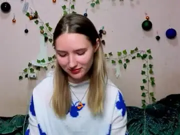 Chaturbate Watch Live Sex Cams of _kikiclark_