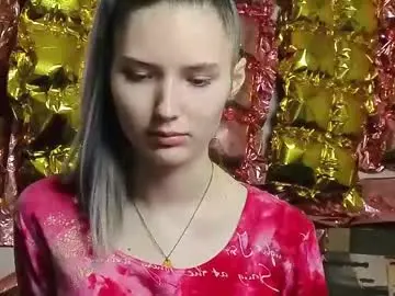 Chaturbate Live Porn of _kikiclark_