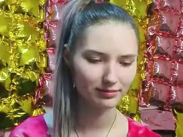 Chaturbate Nude Webcam of _kikiclark_