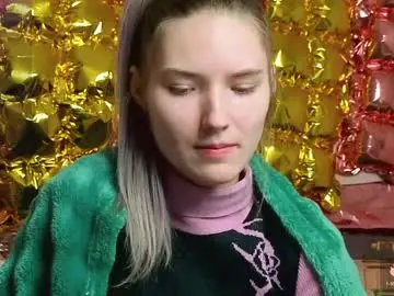 Chaturbate Live Sex Cam of _kikiclark_