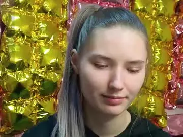 Chaturbate Free Live Porn of _kikiclark_