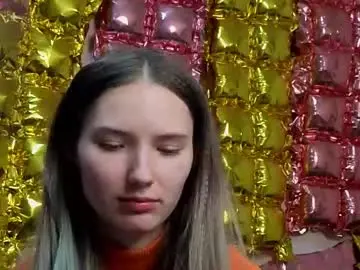 Chaturbate Free Live Porn of _kikiclark_