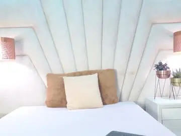 Chaturbate Nude Webcam of alinasimons